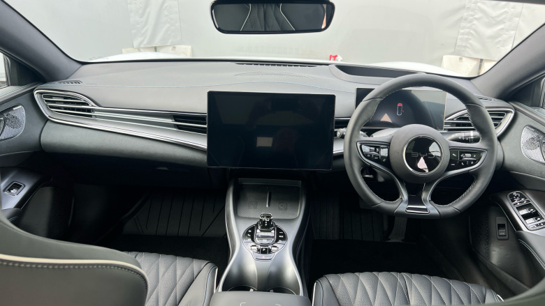 BYD Seal 390kW Excellence AWD 83kWh 4dr Auto Electric Saloon